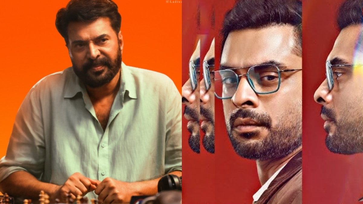 Dominic and the Ladies’ Purse Box Office Collection Day 5: Mammootty-GVM film eyes to topple Tovino Thomas' Identity from second spot