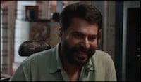 Dominic and the Ladies' Purse out on OTT: Where to finally watch Mammootty’s first film of 2025 on streaming