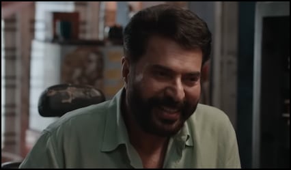 Dominic and the Ladies' Purse out on OTT: Where to finally watch Mammootty’s first film of 2025 on streaming