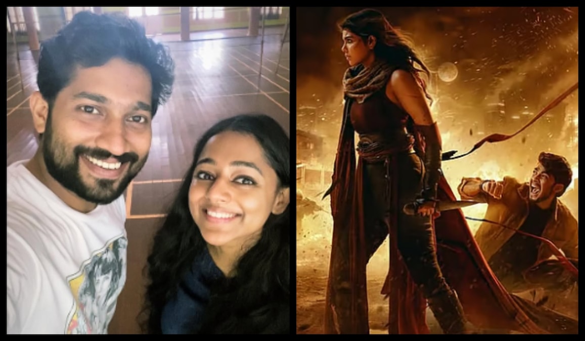 Lokah Chapter One: Chandra director on creating woman superhero film with Kalyani Priyadarshan: ‘Plot and the characters were…’