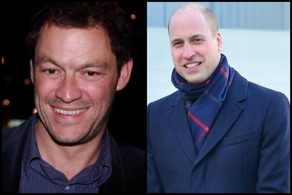 The Crown season 5 casts Dominic West’s son, Senan West, to play Prince William