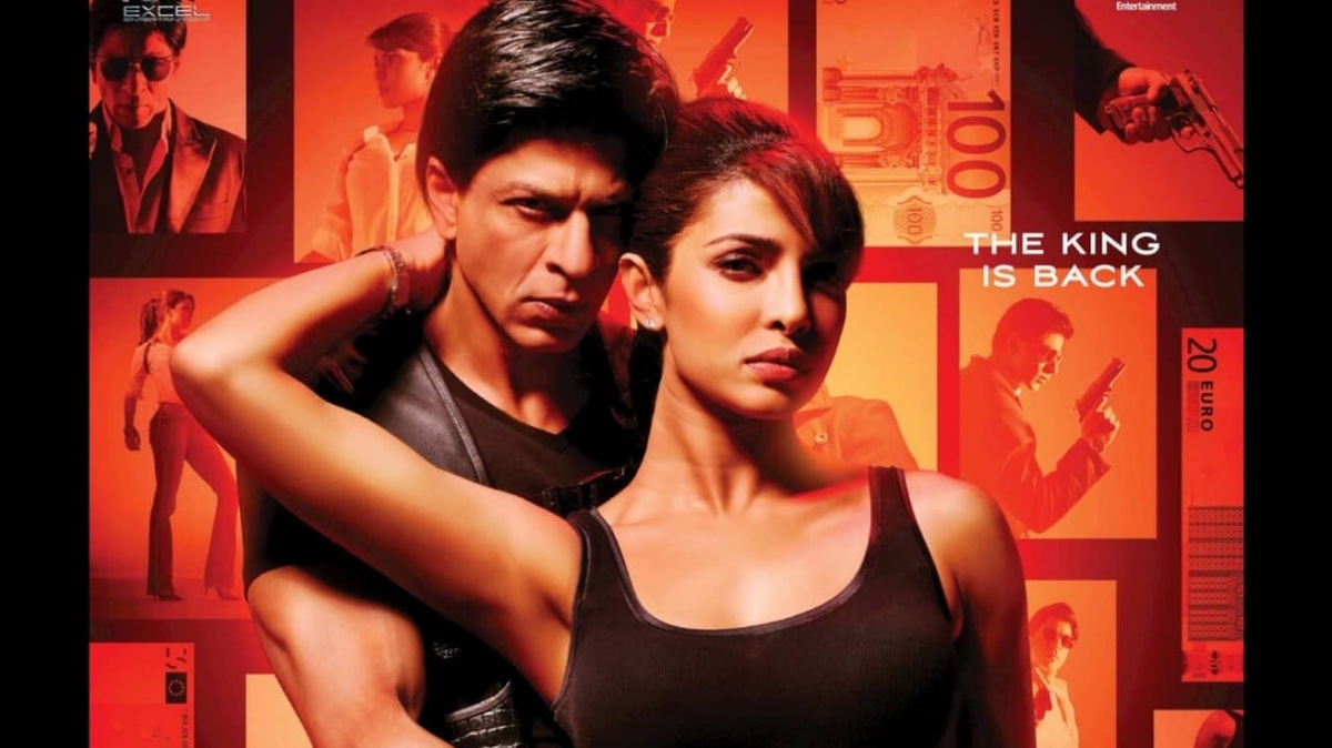 Farhan Akhtar reminisces working on Don 2; Twitter users also mark film’s 10 year anniversary