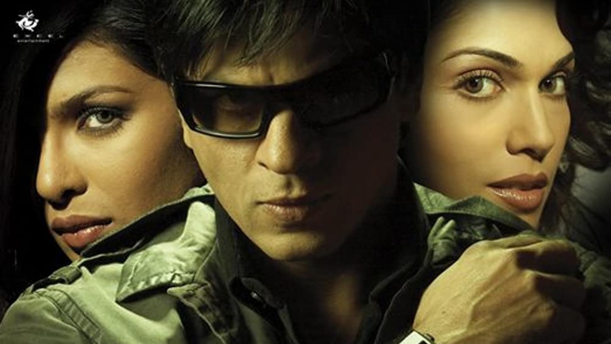 Third installment of Shah Rukh Khan starrer Don CONFIRMED; Details inside