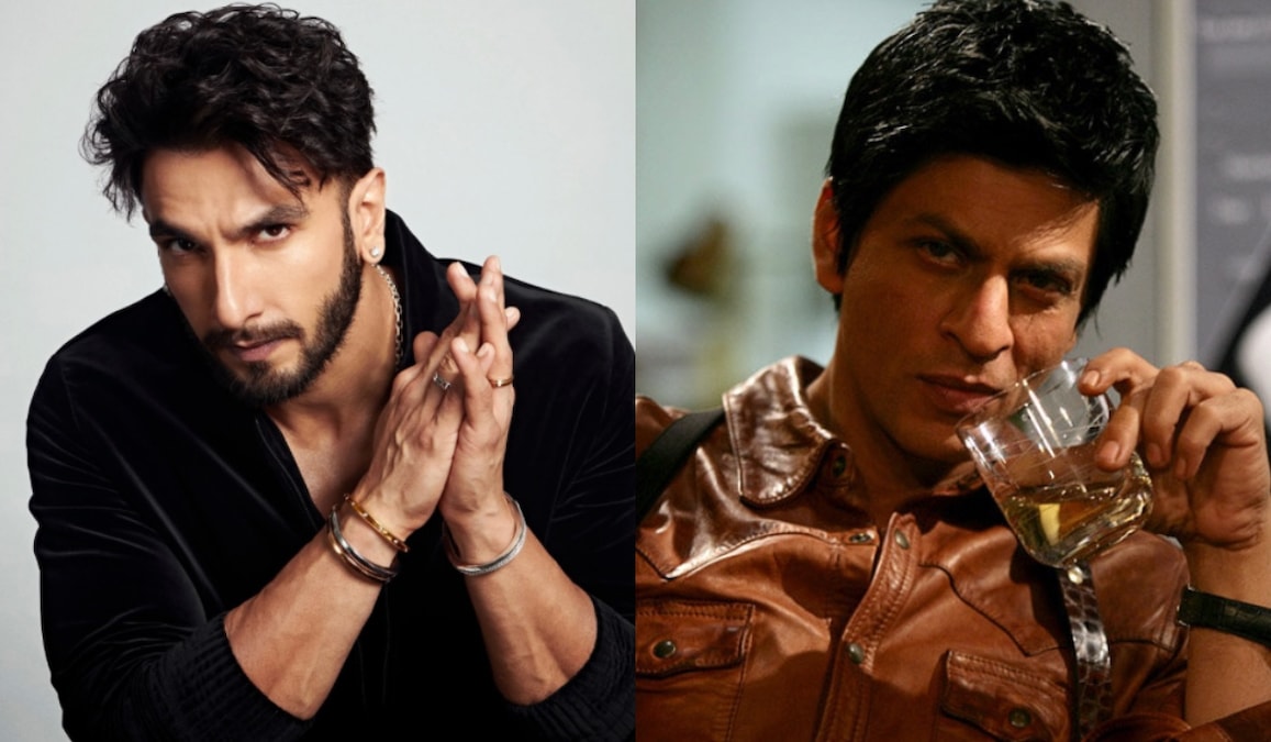 Ranveer Singh defends his Don 3 exit amid compensation row with Farhan Akhtar, cites SRK and Baiju Bawra