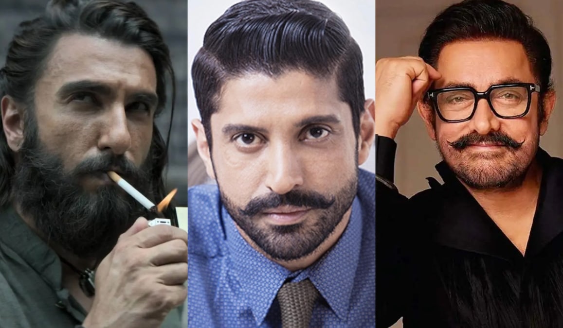 Don 3 feud: Aamir Khan steps in to solve Farhan Akhtar and Ranveer Singh’s clash? Here’s the latest update