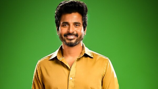 Sivakarthikeyan's comic caper Don to have a theatrical release around Republic Day?