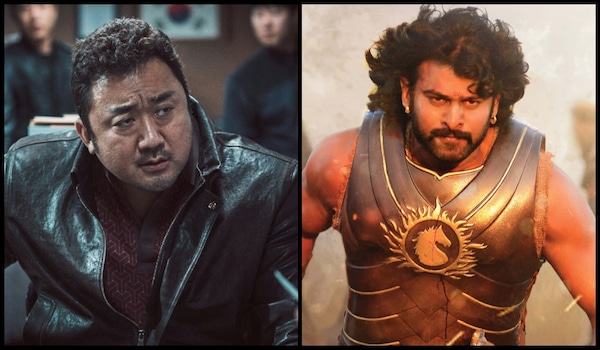 Who is Ma Dong-seok, Prabhas' rumoured villain for Sandeep Reddy Vanga's Spirit?