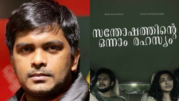 Exclusive! Don Palathara: ‘I don’t intend to preach, I want to portray the complexities of people’