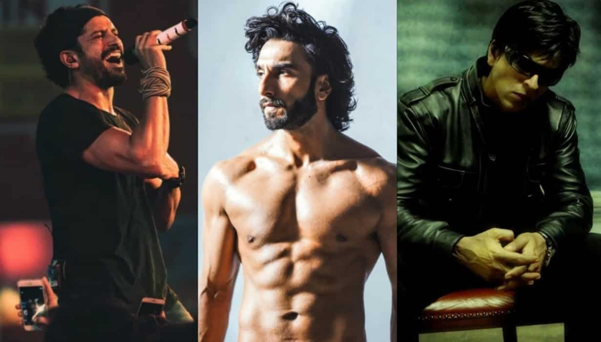 Farhan Akhtar Announces Don 3 With Ranveer Singh, Shah Rukh Khan Fans ...