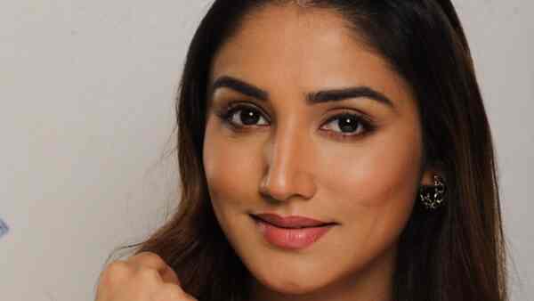 Exclusive! Tu Zakhm Hai's Donal Bisht: The shelf life of a female actor is still lesser than a man