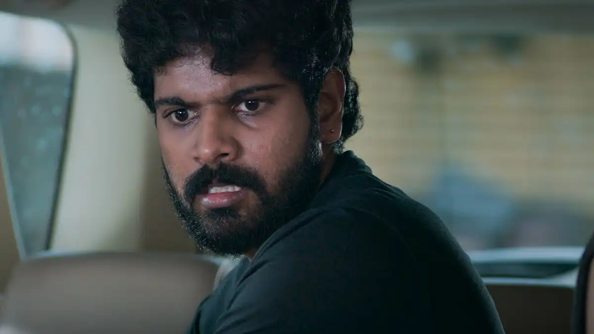 Dongalunnaru Jagratha trailer: Sri Simha Koduri fights for his life in a car in this unique survival thriller