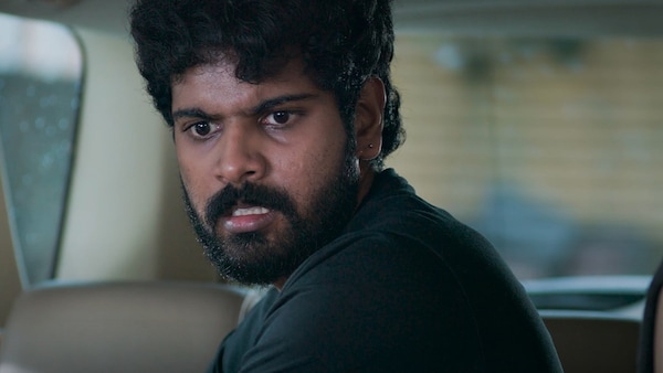 Dongalunnaru Jagratha trailer: Sri Simha Koduri fights for his life in a car in this unique survival thriller