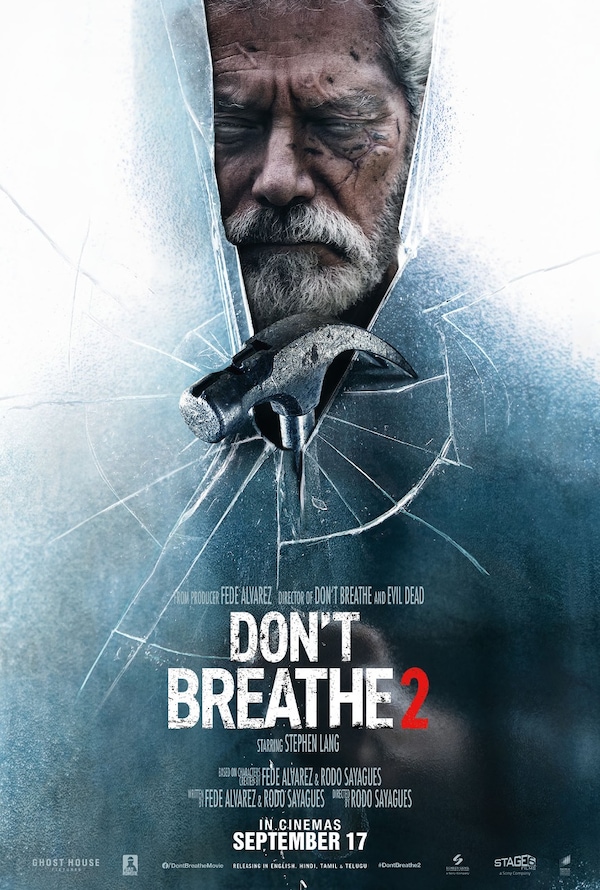 Don't Breathe 2