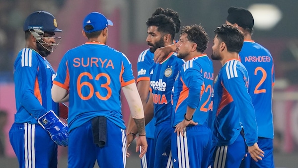 Suryakumar Yadav reveals star batter's inclusion in playing XI ahead of clash against ZIM in T20 World Cup 2026