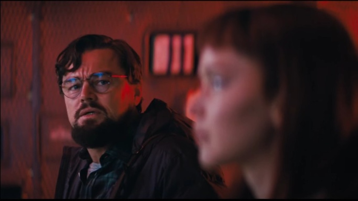 Don’t Look Up release date: When and where to watch the sci-fi comedy starring Leonardo DiCaprio