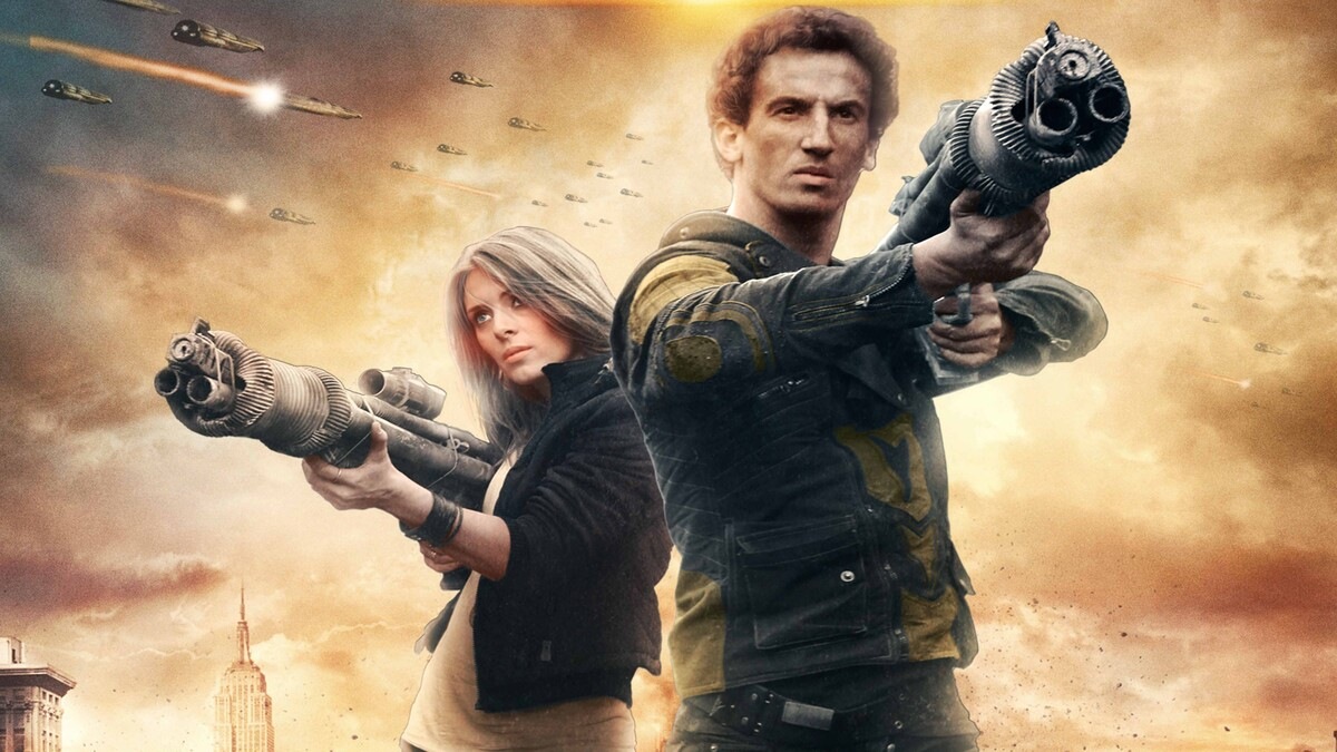 Doomsday on Playflix and OTTplay Premium promises action-packed thrills