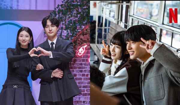 Cast, Plot, Facts: Everything you need to know about Bae Suzy, Yang Se-jong Romantic Kdrama Doona