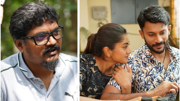 Award-winning director MansoRe on his shift of genre with Doora Theera Yaana: It’s a very practical decision | Exclusive