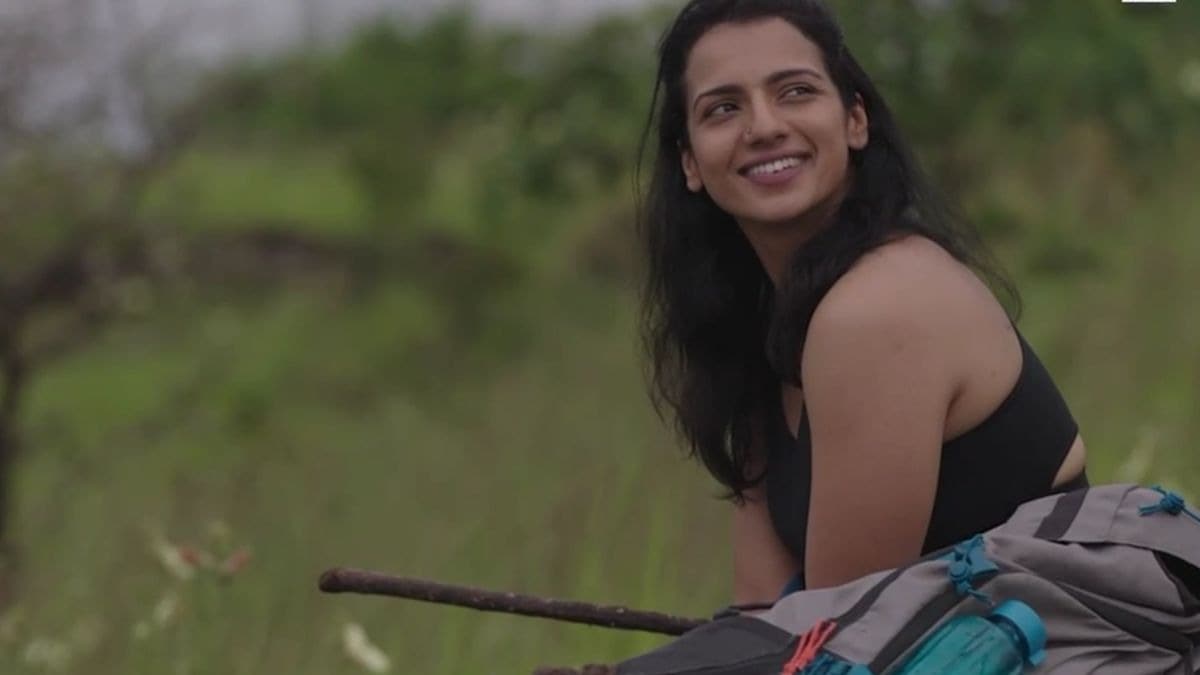 Doora Theera Yaana has a Nathicharami cross-over; Sruthi Hariharan reprises character