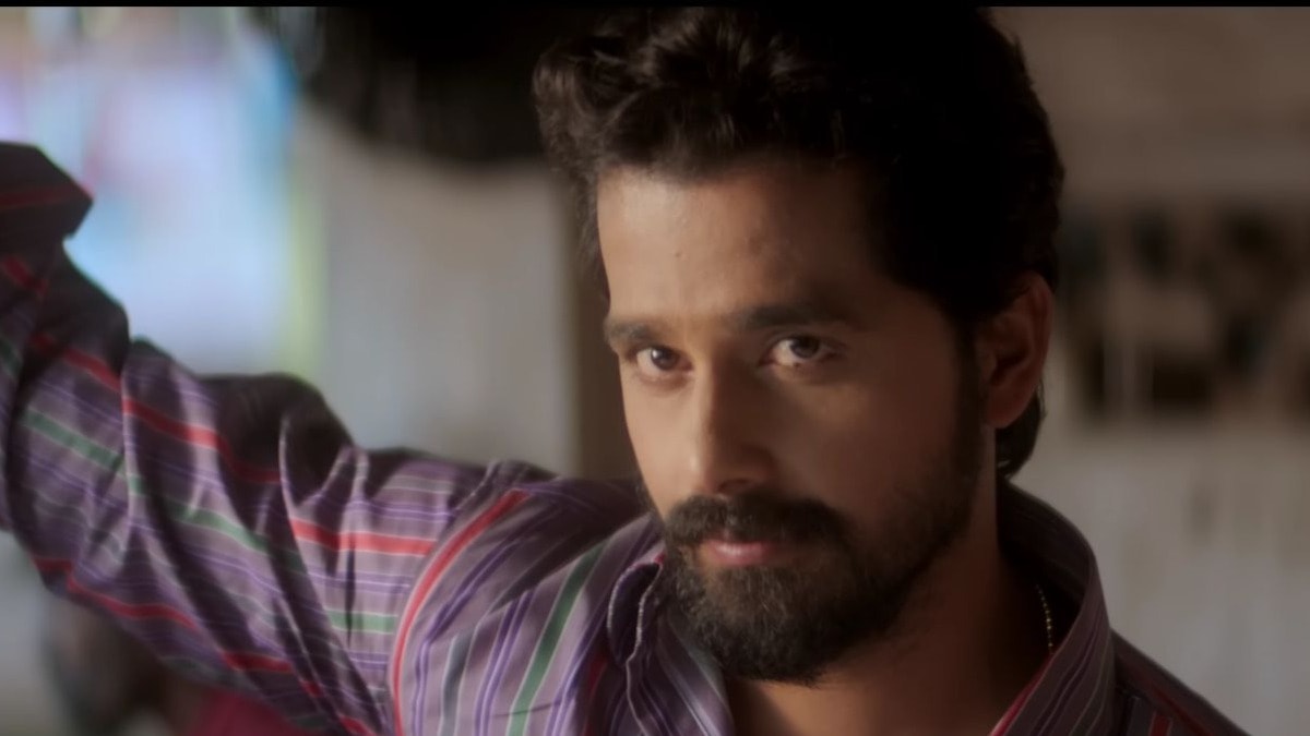 Dooradarshana review: Pruthvi Ambaar’s film has a simple plot that is let down by shoddy writing