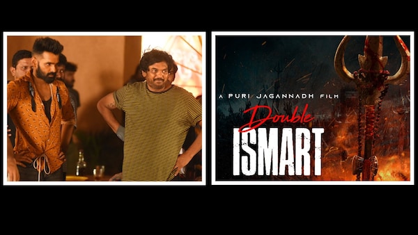 Double iSmart release date: Ram Pothineni-Puri Jagannadh’s sequel to iSmart Shankar will be out on..