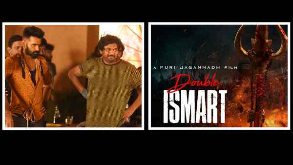 Ram Pothineni's Ismart Shankar 2: Puri Jagan to unveil release date and female leads in a massive announcement