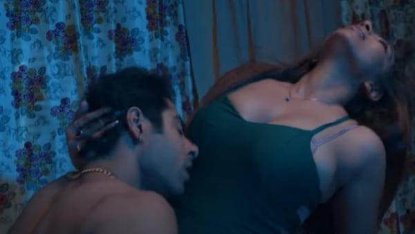 Double Kaand trailer: One woman seduces two men for pleasure – who will win?