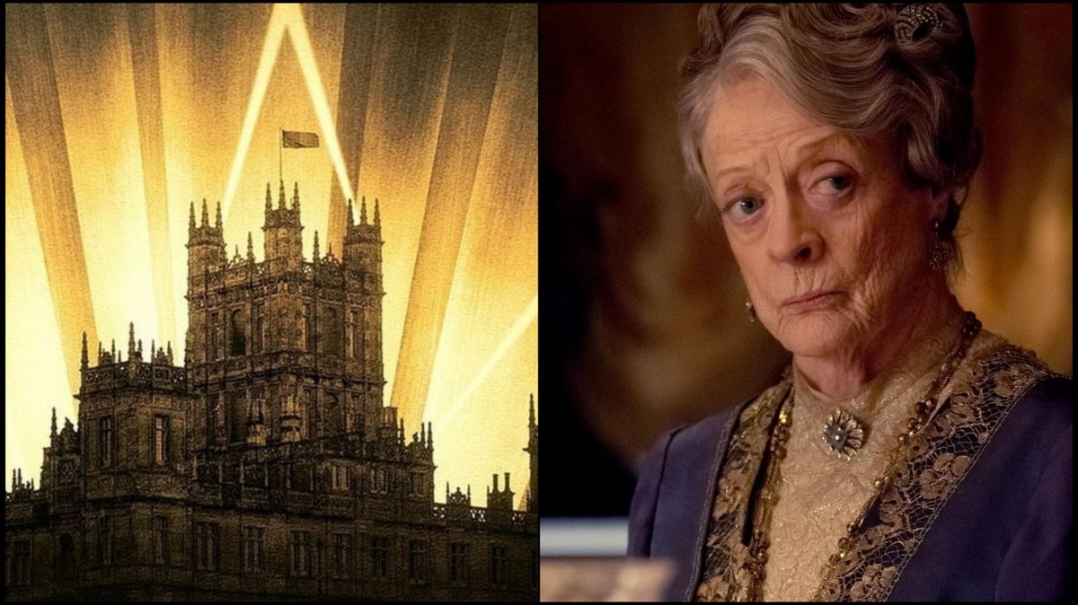 Downton Abbey: A New Era postpones release date