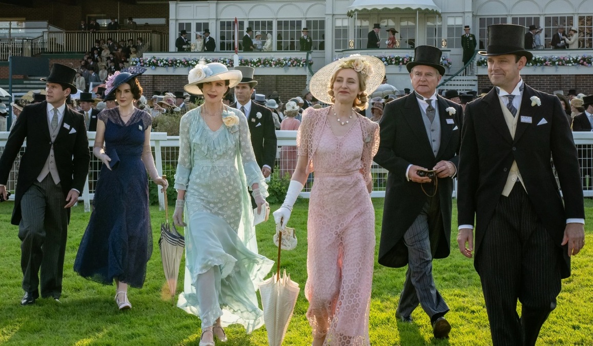 Downton Abbey: The Grand Finale out on OTT: Where and how to watch