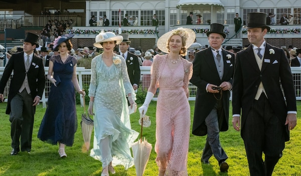 Downton Abbey The Grand Finale out on OTT: Where and how to watch last movie of the Crawley family