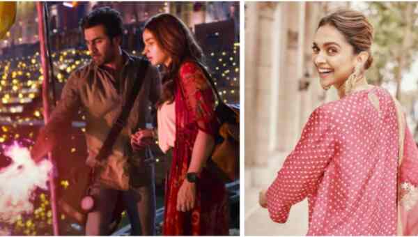 Brahmastra 2: Deepika Padukone to join Ranbir Kapoor and Alia Bhatt in the second part as Parvati