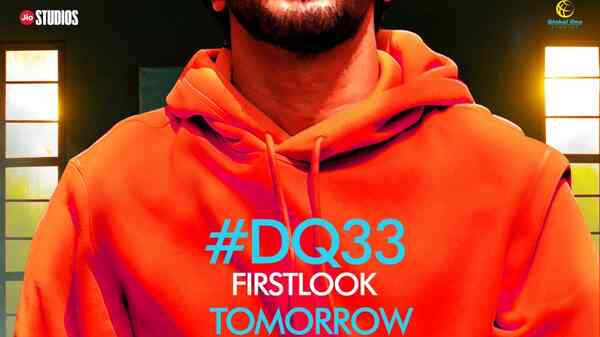 Nagarjuna-Amala, Suriya-Jyotika to unveil the first look of DQ33, starring Dulquer, Kajal and Aditi