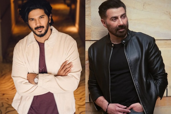 Do critic reviews affect a film’s box office performance? Here’s what Chup actors Dulquer Salmaan,Sunny Deol have to say