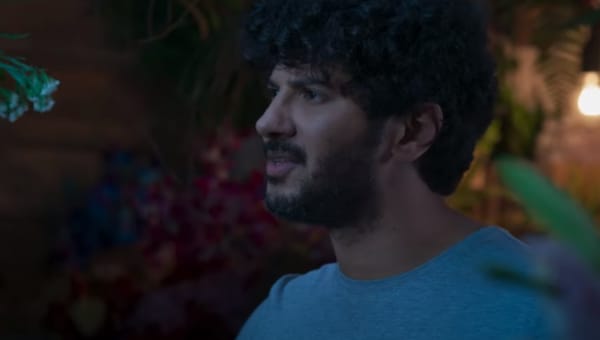 Chup trailer Twitter reactions: Netizens root for Dulquer Salmaan and Sunny Deol, call the film gripping