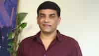 Producer Dil Raju: Crowd restrictions in AP theatres, not an issue for Rowdy Boys