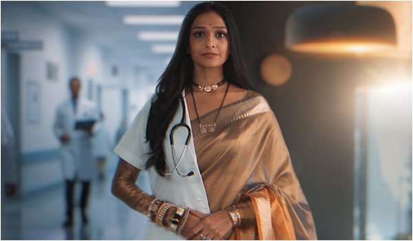 Dr. Aarambhi OTT release date, cast, plot and everything about Aishwarya Khare’s inspiring medical drama