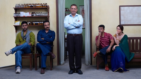 Dr Arora releases on Sony LIV: Why I'm upset with Imtiaz Ali as a human, woman and journalist