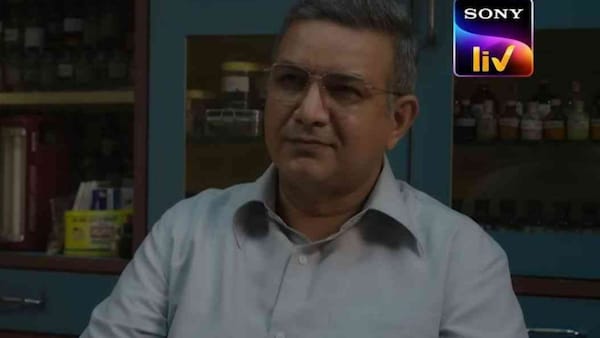 Exclusive! Kumud Mishra: Viewers are recognizing actors and seeing them in newer light thanks to OTT