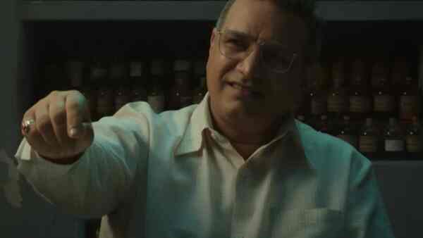 Dr. Arora-Gupt Rog Visheshagya trailer: Kumud Mishra steals the show in Imtiaz Ali’s series already!