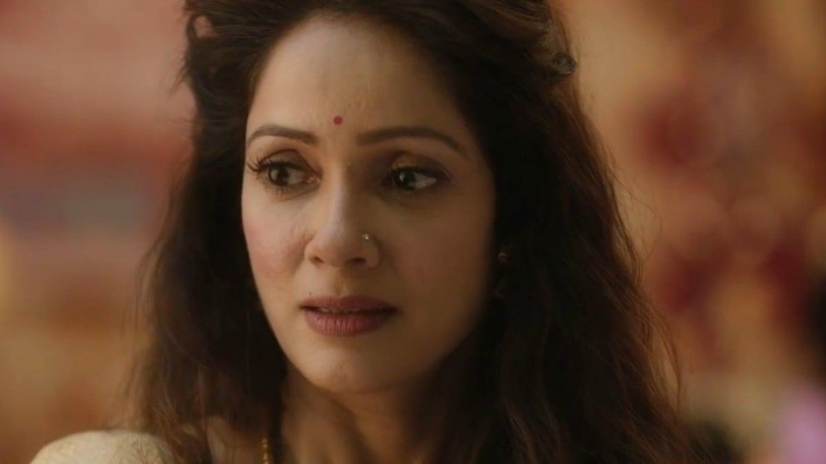 Vidya Malavade on Shah Rukh Khan's Chak De! India - ‘It is a blessing that never stops giving’