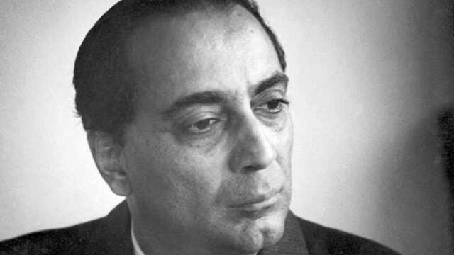 In Pics: Rocket Boys - All you need to know about Dr Homi Bhabha