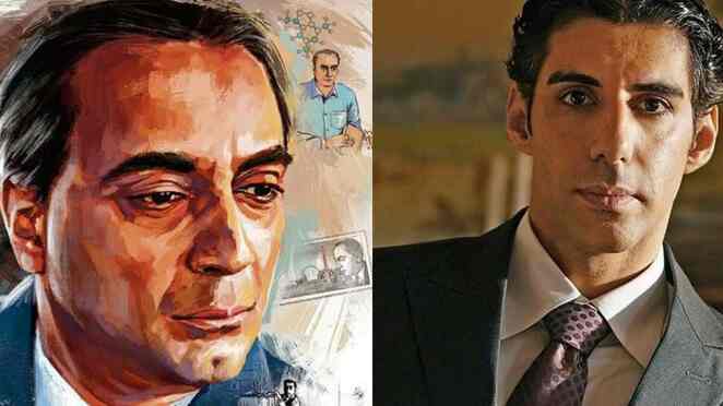 In Pics: Rocket Boys - All you need to know about Dr Homi Bhabha