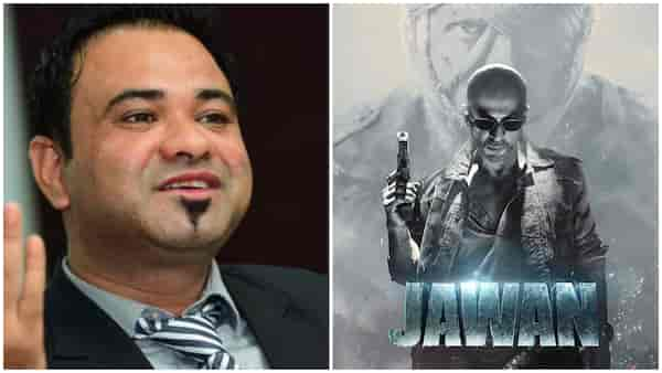 Dr. Kafeel Khan writes to Shah Rukh Khan about Jawan: I was profoundly moved by...