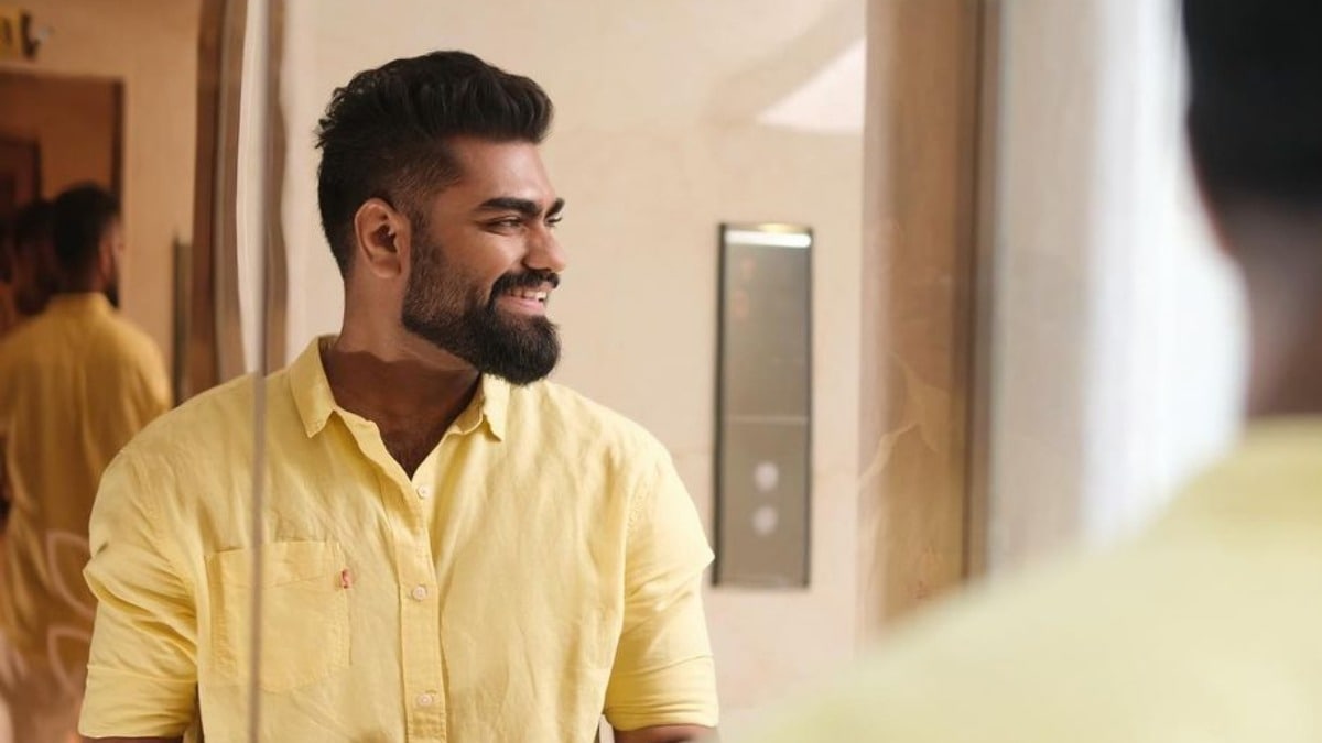 Exclusive! Bigg Boss Malayalam 4 fame Dr Robin Radhakrishnan to debut as hero, to pick from two scripts