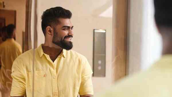 Exclusive! Bigg Boss Malayalam 4 fame Dr Robin Radhakrishnan to debut as hero, to pick from two scripts