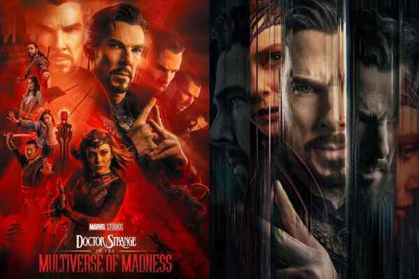 Doctor Strange in the Multiverse of Madness: Fans can’t keep calm as they patiently await the doctor’s arrival