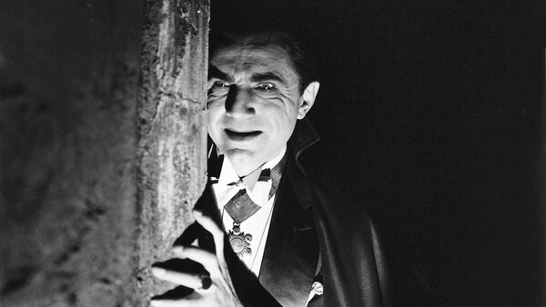 Newsletter | Horror's Hall Of Fame: Dracula To The Mummy, These Monsters Are 'Universal'