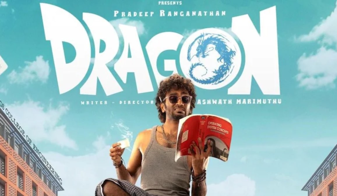 Dragon: Not Silambarasan or Ashwath Marimuthu who plays special cameo in Pradeep Ranganathan’s film, but the actor from… | SPOILER ALERT