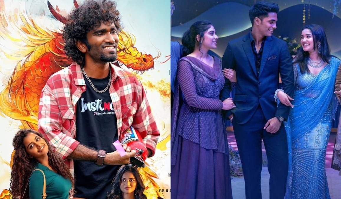 Latest Tamil OTT releases (Feb 17-Feb 23) to watch on Prime Video, Hotstar, Netflix, Sony LIV, theatres and more