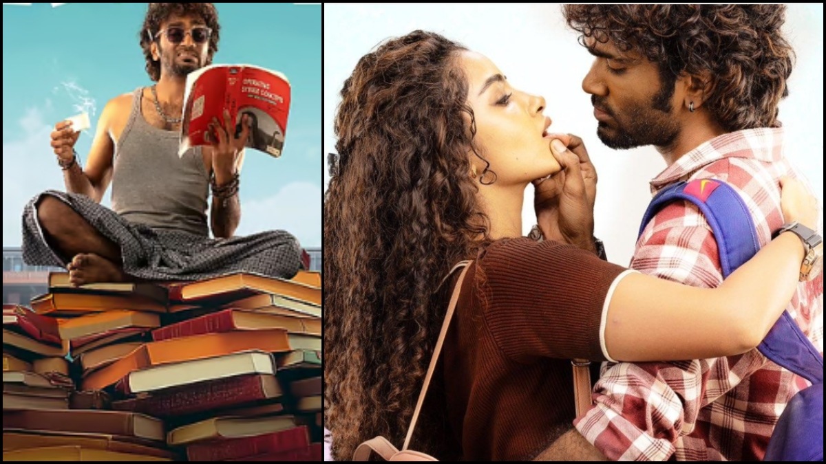 Dragon OTT release Where to watch Pradeep Ranganathan blockbuster Tamil film in Hindi Telugu